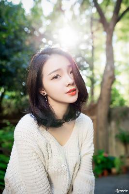 看见味道的少女