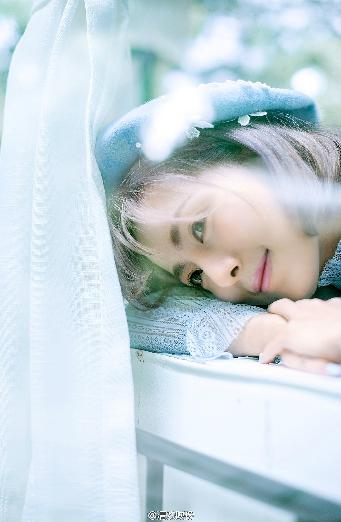 那年花开月正圆